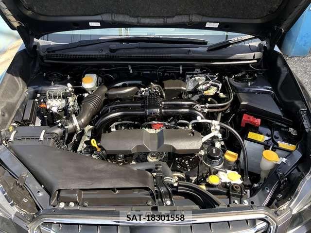 Subaru IMPREZA G4 2016-04 247069-12