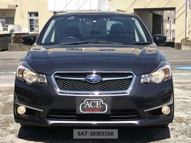 Subaru IMPREZA G4 2016-04 247069-6