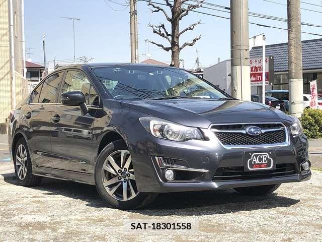 Subaru IMPREZA G4 2016-04 247069-5