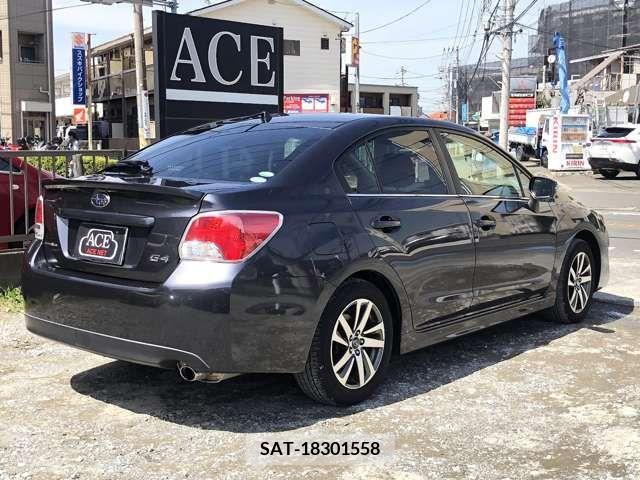 Subaru IMPREZA G4 2016-04 247069-11