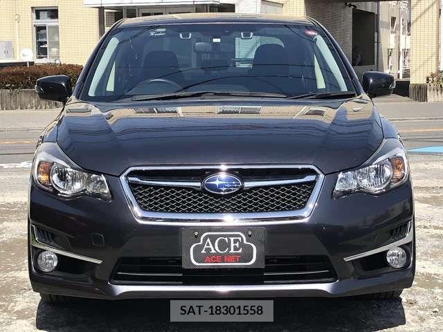 Subaru IMPREZA G4 2016-04 247069-4