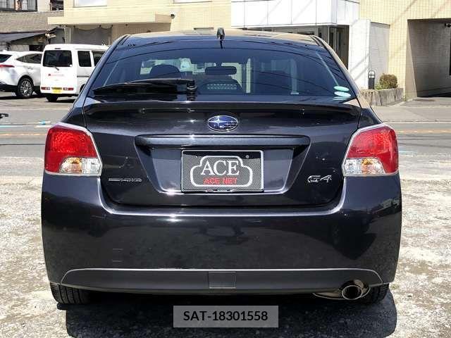 Subaru IMPREZA G4 2016-04 247069-10