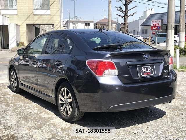 Subaru IMPREZA G4 2016-04 247069-9