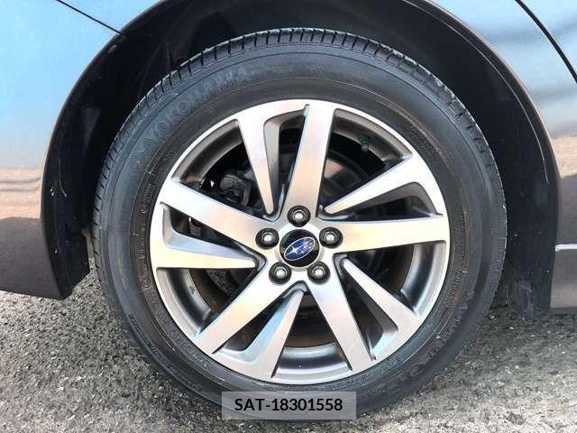 Subaru IMPREZA G4 2016-04 247069-19