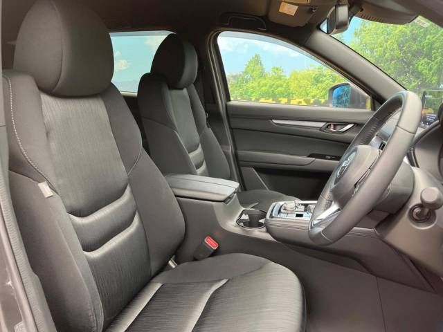 Mazda CX-8 2020-10 5714-7