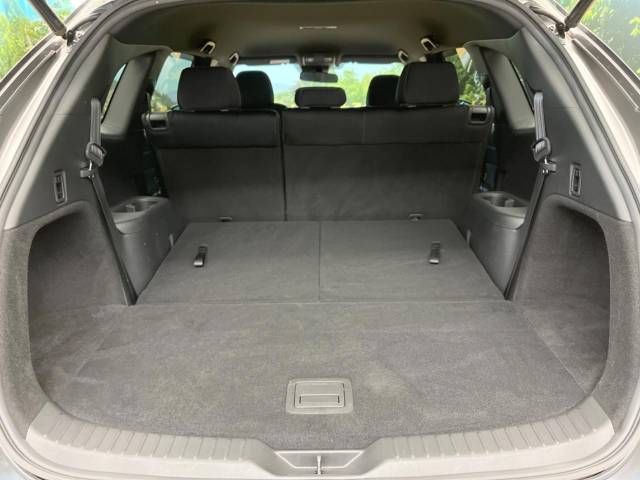 Mazda CX-8 2020-10 5714-10