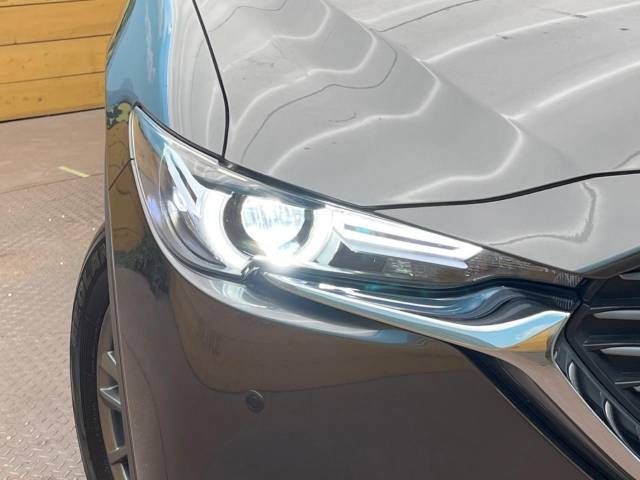 Mazda CX-8 2020-10 5714-16