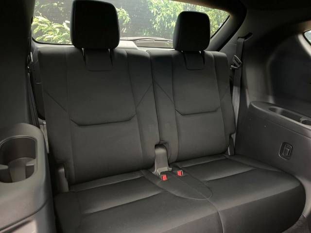 Mazda CX-8 2020-10 5714-9