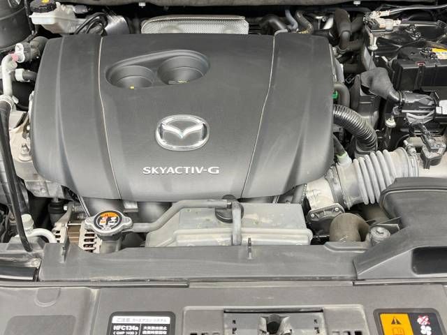 Mazda CX-8 2020-10 5714-19