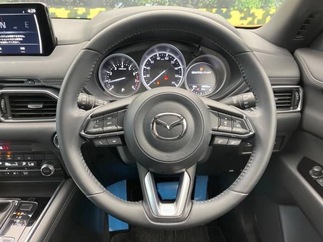 Mazda CX-8 2020-10 5714-15