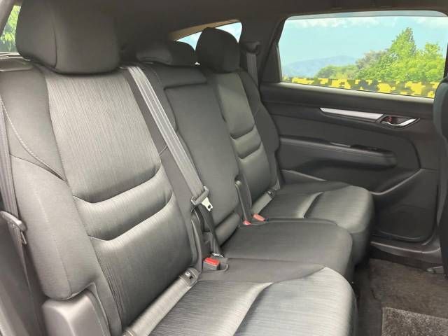 Mazda CX-8 2020-10 5714-8