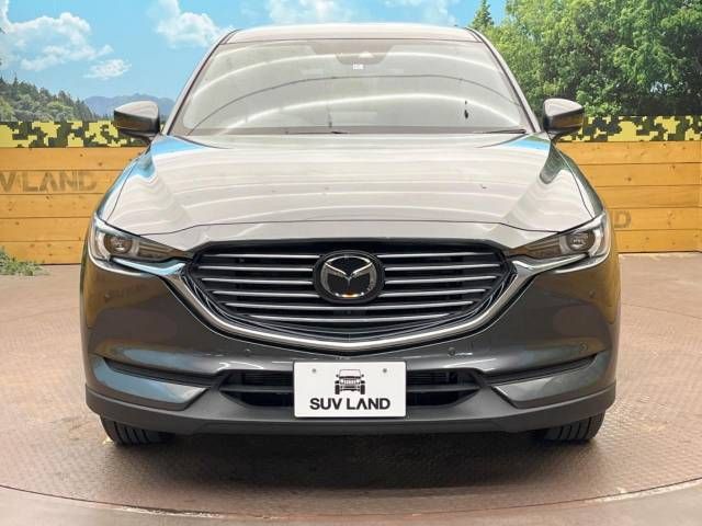 Mazda CX-8 2020-10 5714-11