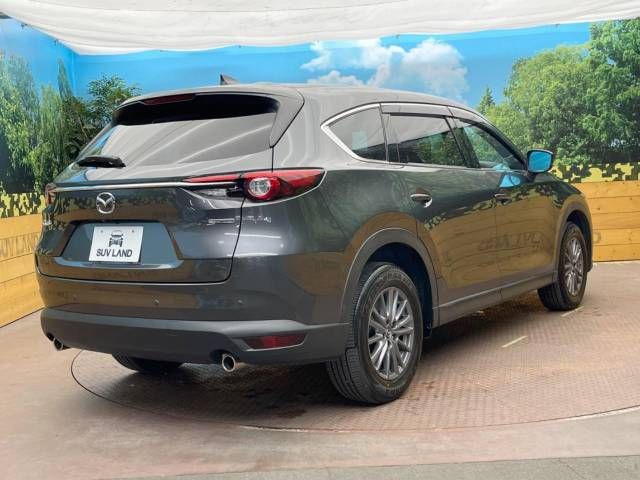 Mazda CX-8 2020-10 5714-14