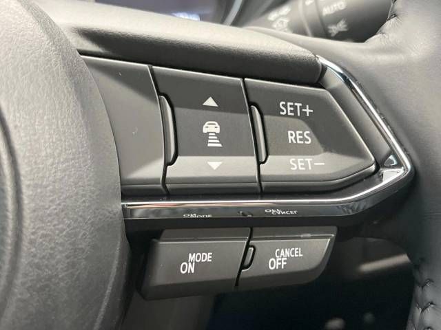 Mazda CX-8 2020-10 5714-4