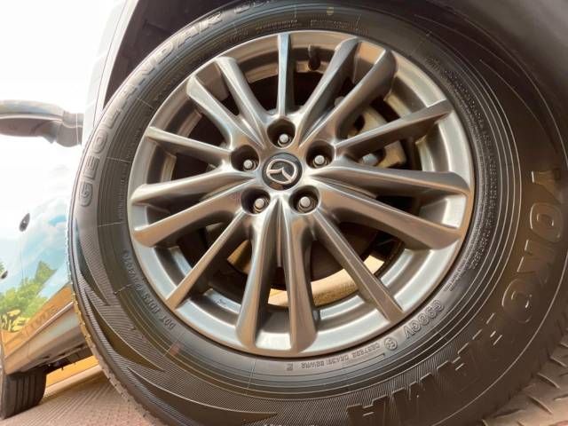 Mazda CX-8 2020-10 5714-17