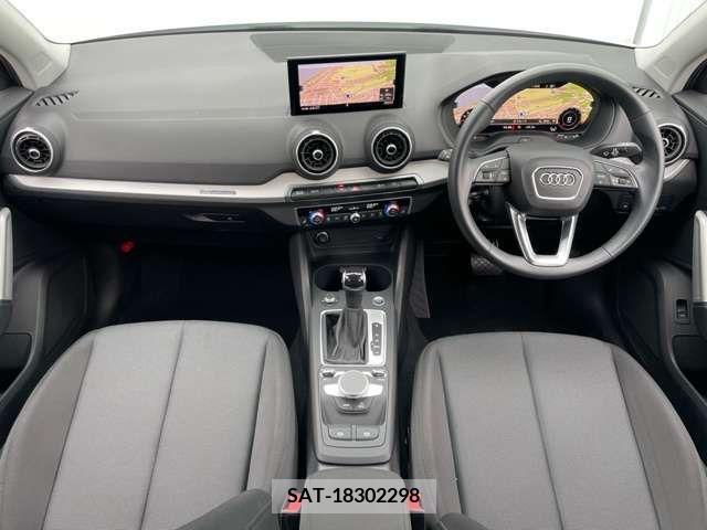 Audi Q2 2022-06 356576-17