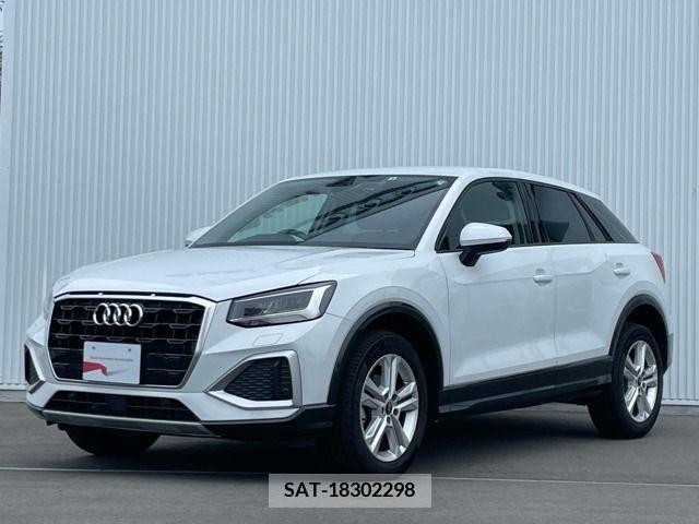 Audi Q2 2022-06 356576-0