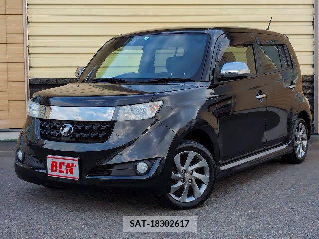 Toyota BB 2015-09 241902-0