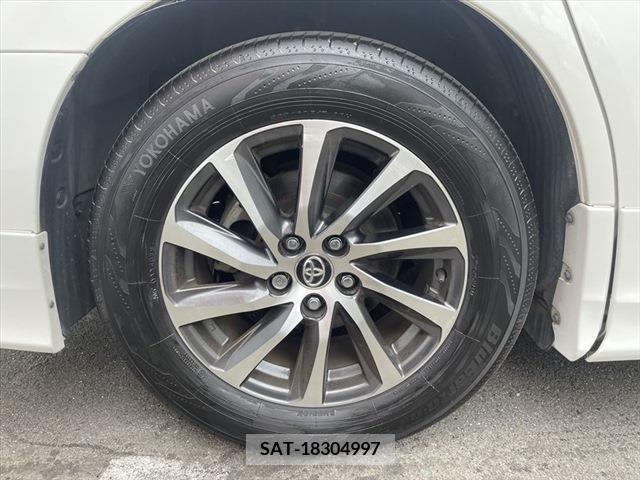 Toyota ALPHARD 2015-02 299268-26