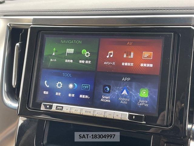 Toyota ALPHARD 2015-02 299268-3