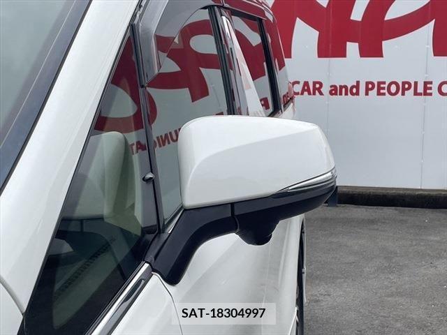 Toyota ALPHARD 2015-02 299268-24