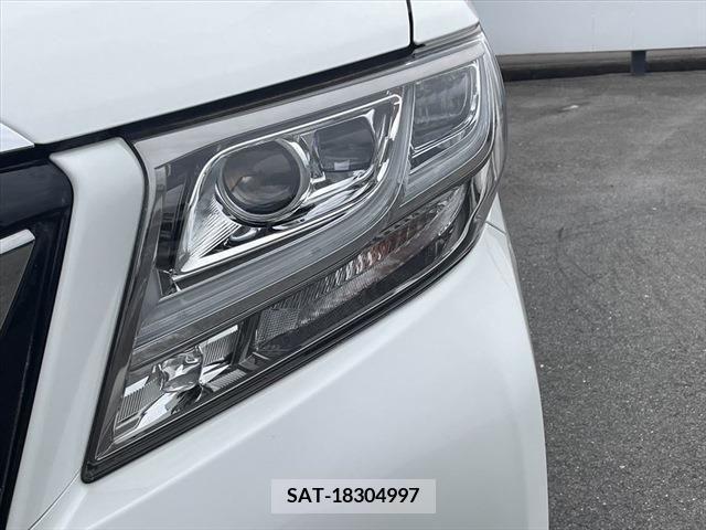 Toyota ALPHARD 2015-02 299268-22
