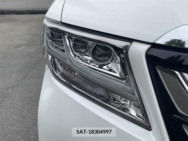 Toyota ALPHARD 2015-02 299268-23