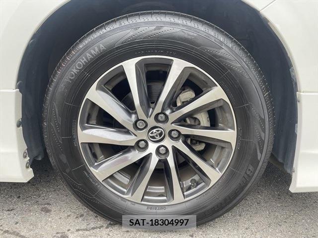 Toyota ALPHARD 2015-02 299268-14