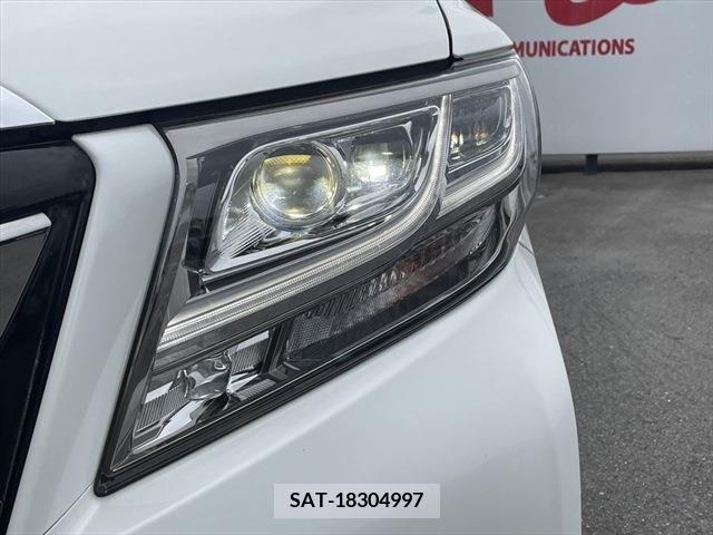 Toyota ALPHARD 2015-02 299268-13