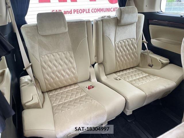 Toyota ALPHARD 2015-02 299268-10