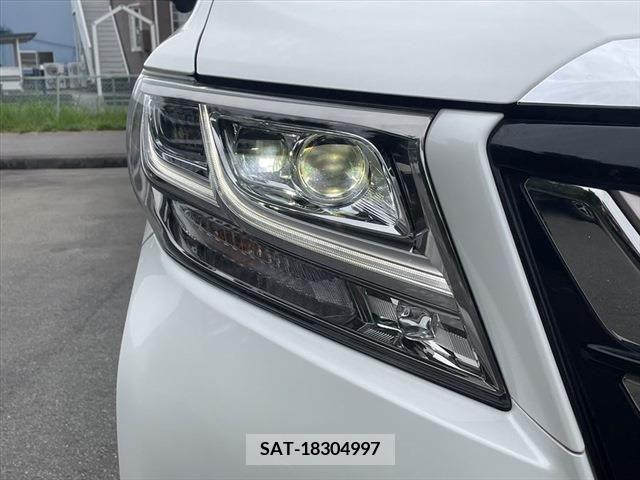 Toyota ALPHARD 2015-02 299268-29