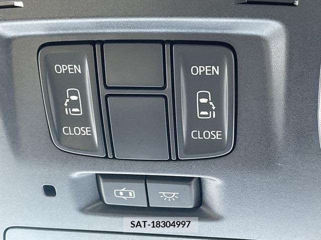 Toyota ALPHARD 2015-02 299268-6