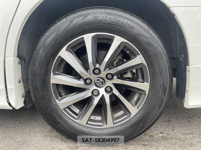 Toyota ALPHARD 2015-02 299268-28