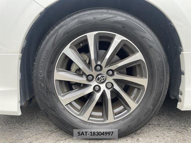 Toyota ALPHARD 2015-02 299268-27