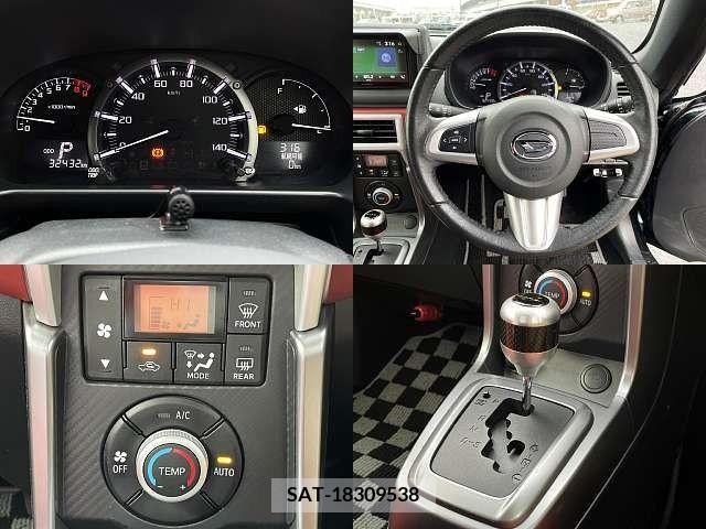 Daihatsu COPEN 2015-09 217165-5