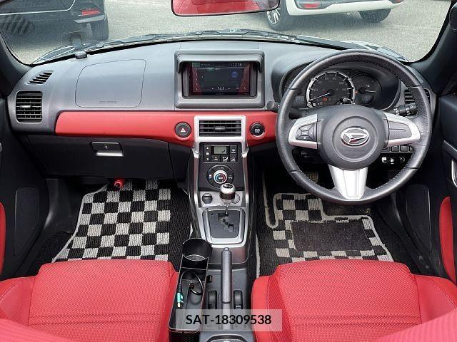 Daihatsu COPEN 2015-09 217165-1
