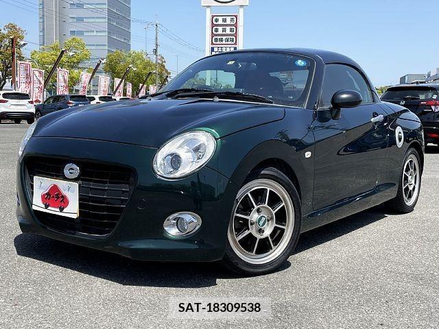 Daihatsu COPEN 2015-09 217165-0