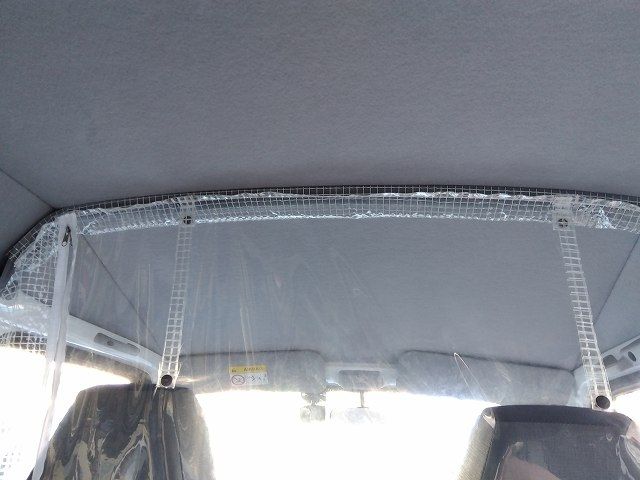 Mitsubishi MINICA 2018-06 11841-9