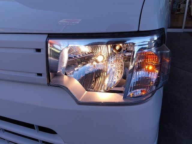Mitsubishi MINICA 2018-06 11841-17