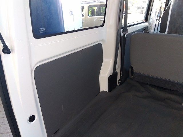 Mitsubishi MINICA 2018-06 11841-5