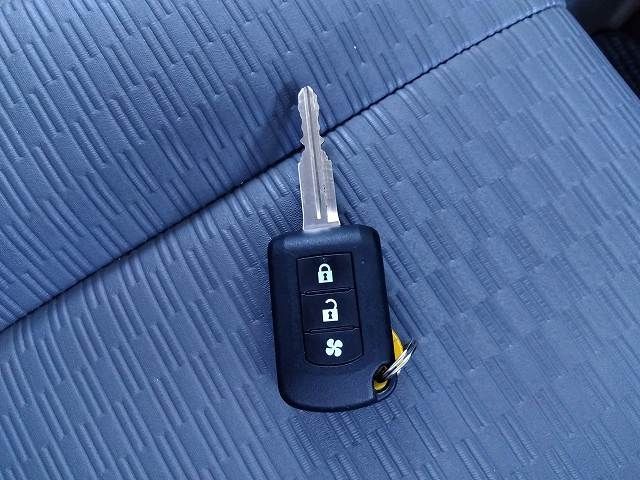 Mitsubishi MINICA 2018-06 11841-20