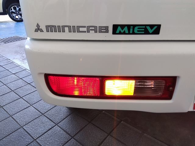 Mitsubishi MINICA 2018-06 11841-18