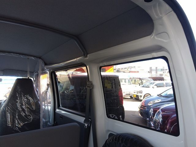 Mitsubishi MINICA 2018-06 11841-6