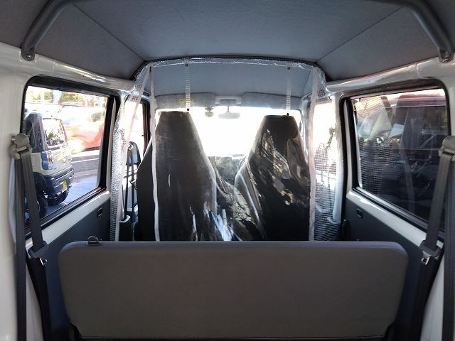 Mitsubishi MINICA 2018-06 11841-3