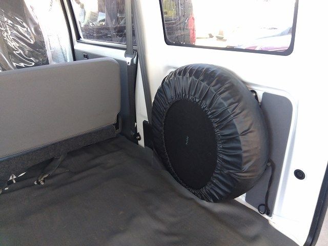 Mitsubishi MINICA 2018-06 11841-7