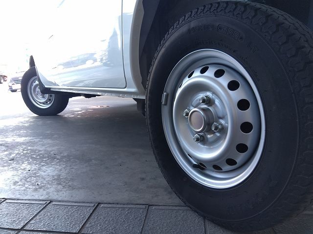 Mitsubishi MINICA 2018-06 11841-4
