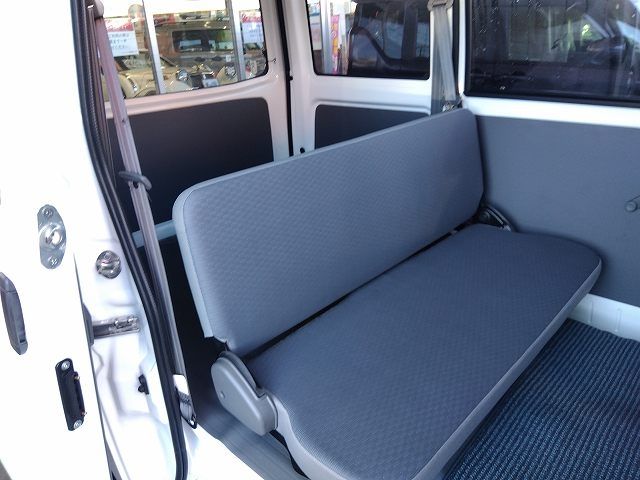 Mitsubishi MINICA 2018-06 11841-8