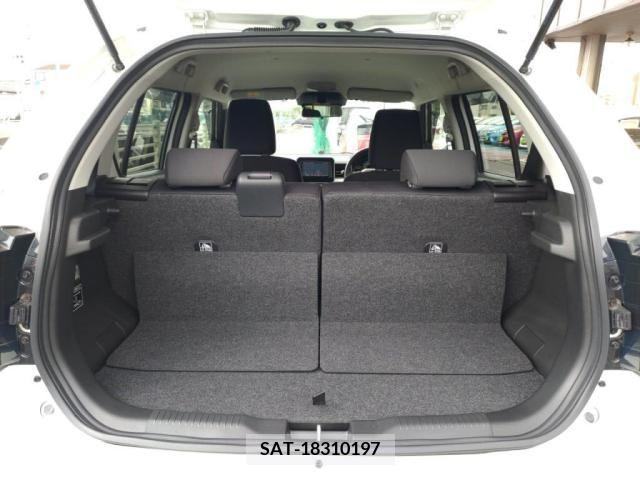 Suzuki IGNIS 2016-04 302661-24