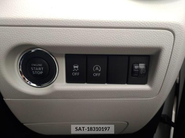 Suzuki IGNIS 2016-04 302661-15