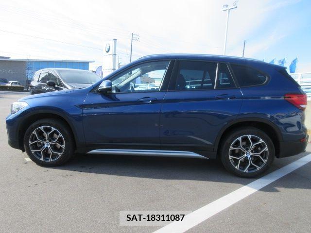 Bmw X1 2020-09 206443-2